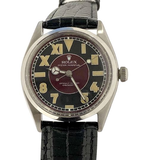 tudor geneva california dial|The Curious Case of California.